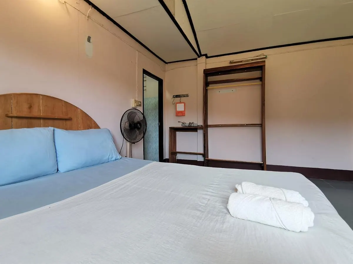 克隆亚别墅酒店【Sha认证】 Ko Lanta