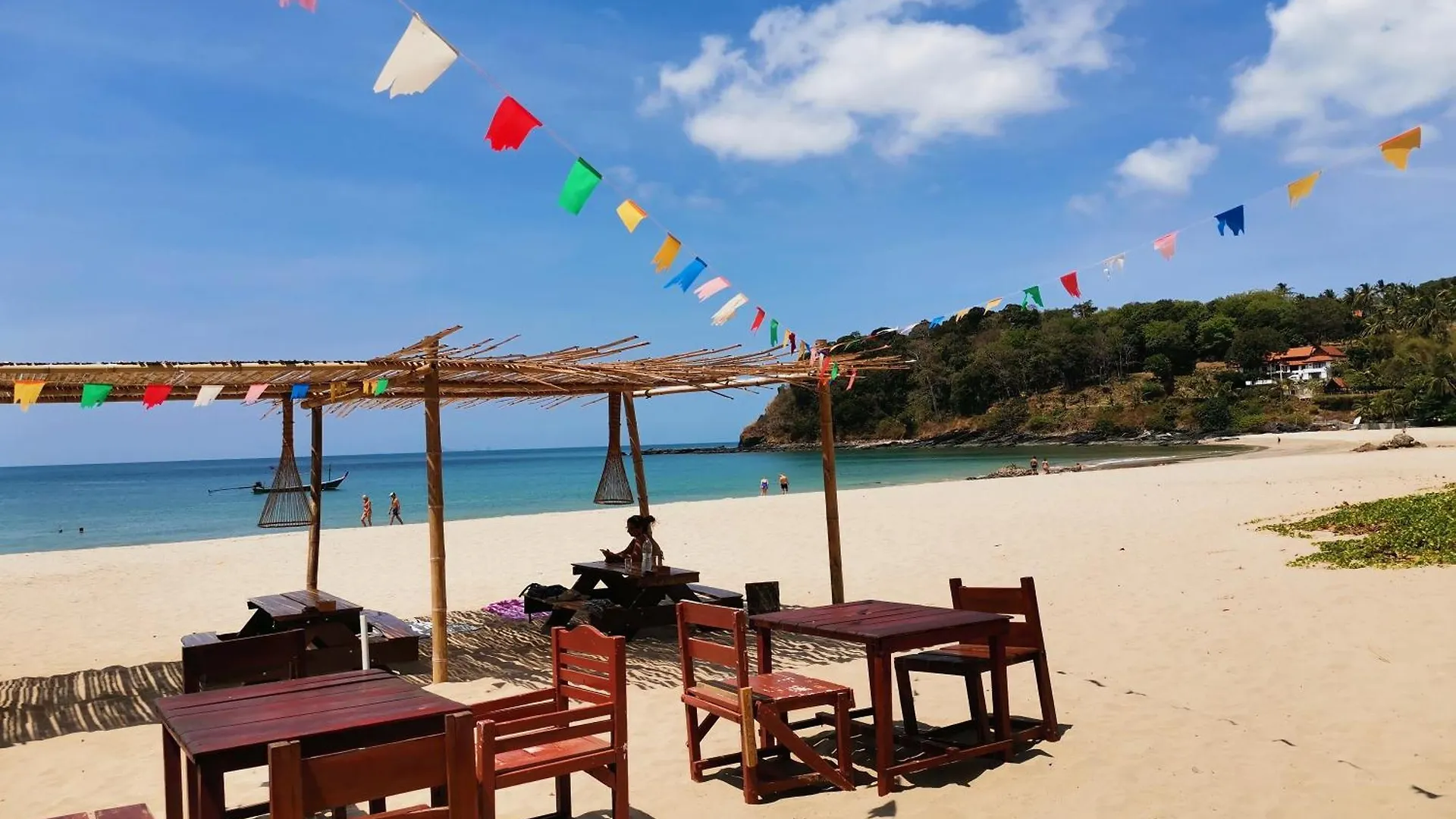 ** 招待所 克隆亚别墅酒店【Sha认证】 Ko Lanta 泰国