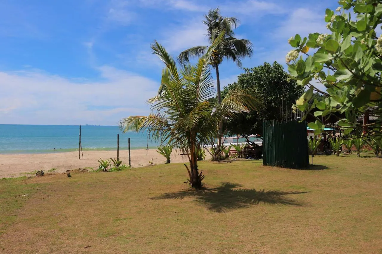 克隆亚别墅酒店【Sha认证】 Ko Lanta 泰国