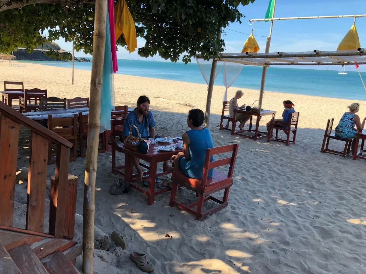 克隆亚别墅酒店【Sha认证】 Ko Lanta