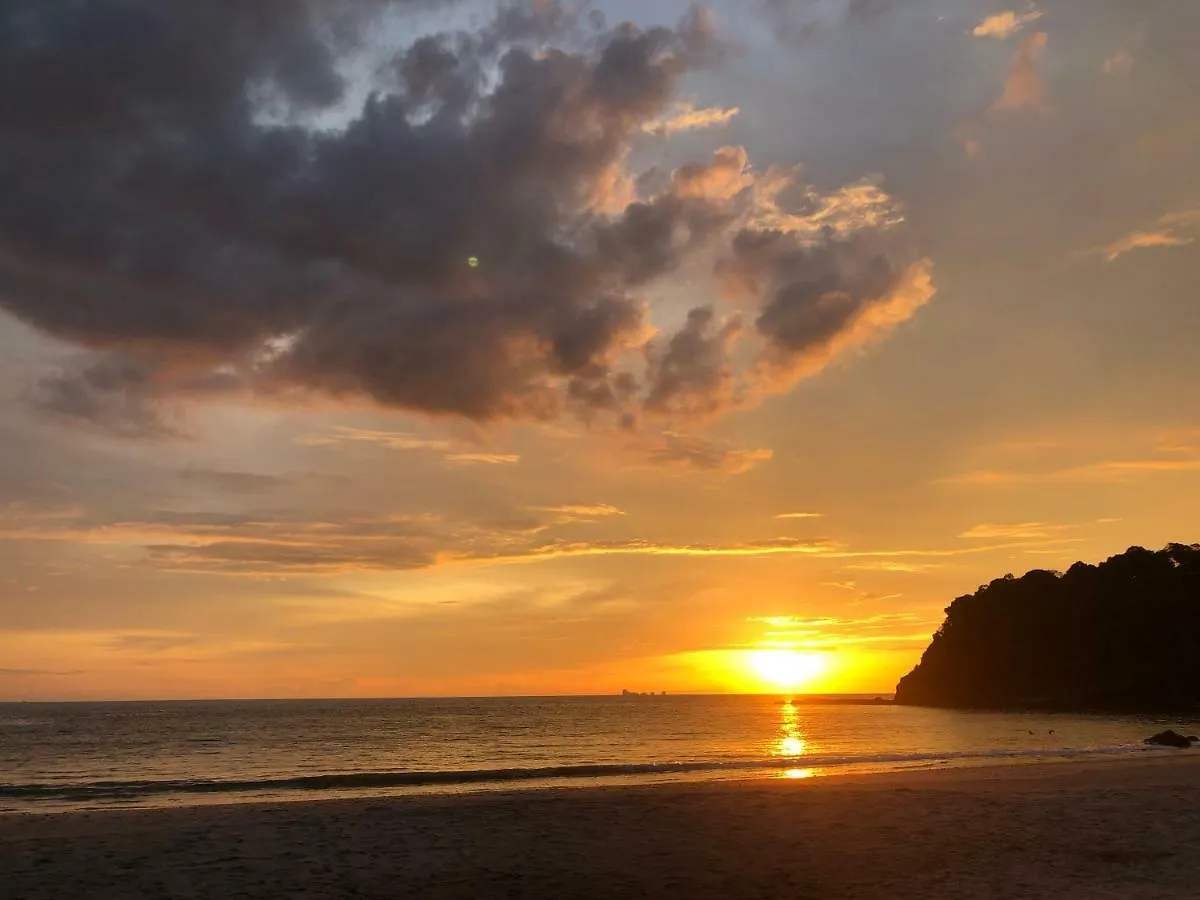 克隆亚别墅酒店【Sha认证】 Ko Lanta 招待所