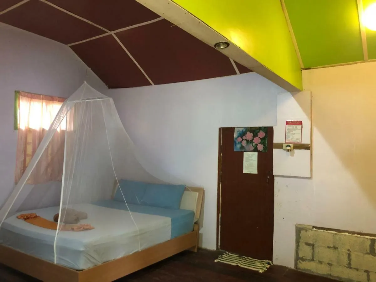 ** 招待所 克隆亚别墅酒店【Sha认证】 Ko Lanta 泰国