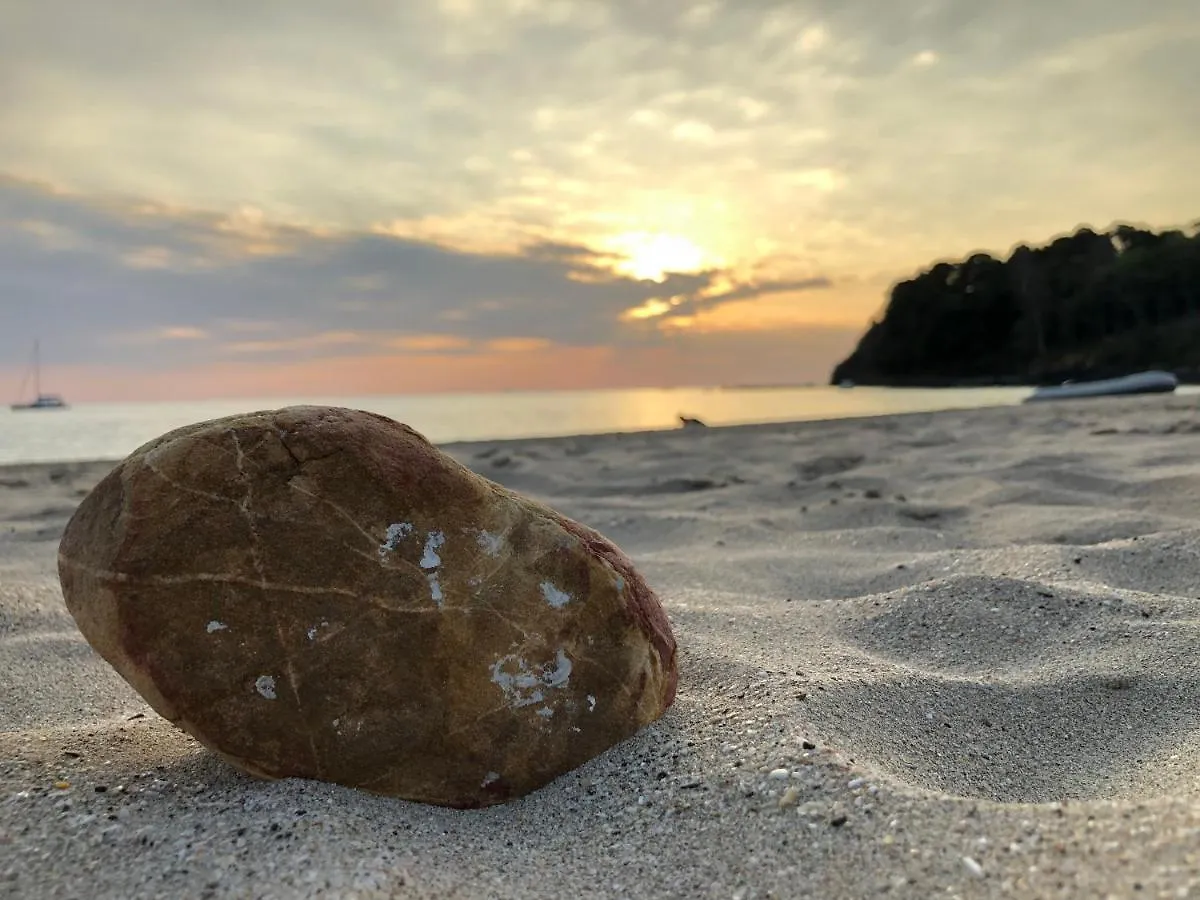 克隆亚别墅酒店【Sha认证】 Ko Lanta 泰国