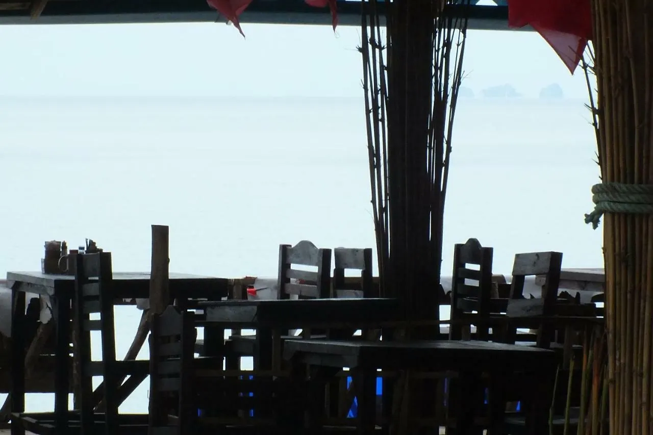 Klong Jark Bungalows Ko Lanta 2*,