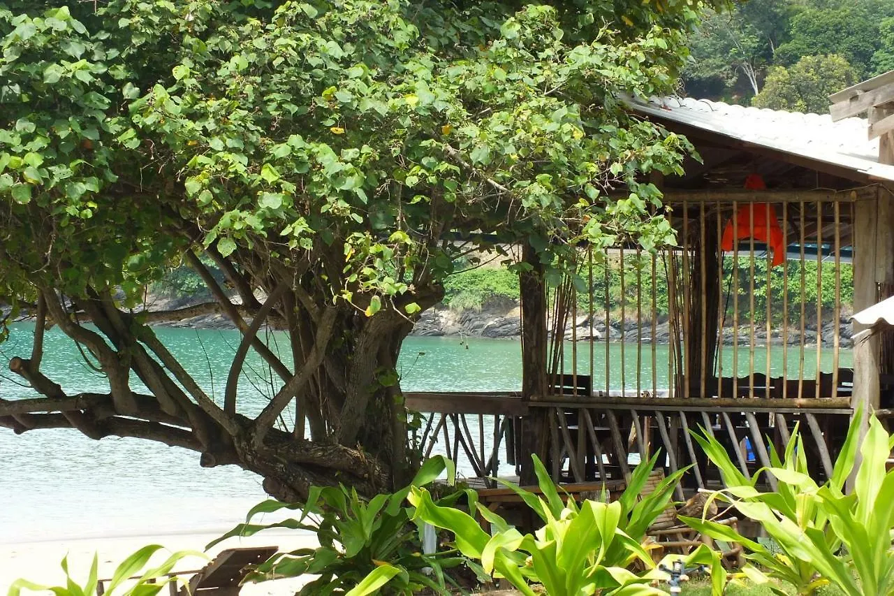Klong Jark Bungalows Ko Lanta Maison d'hôtes