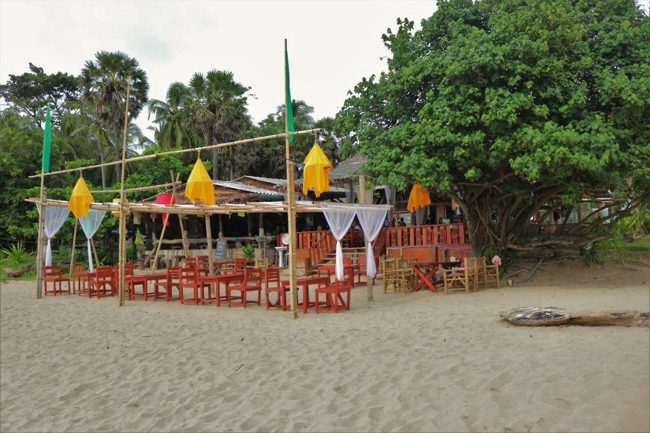 Klong Jark Bungalows Ko Lanta