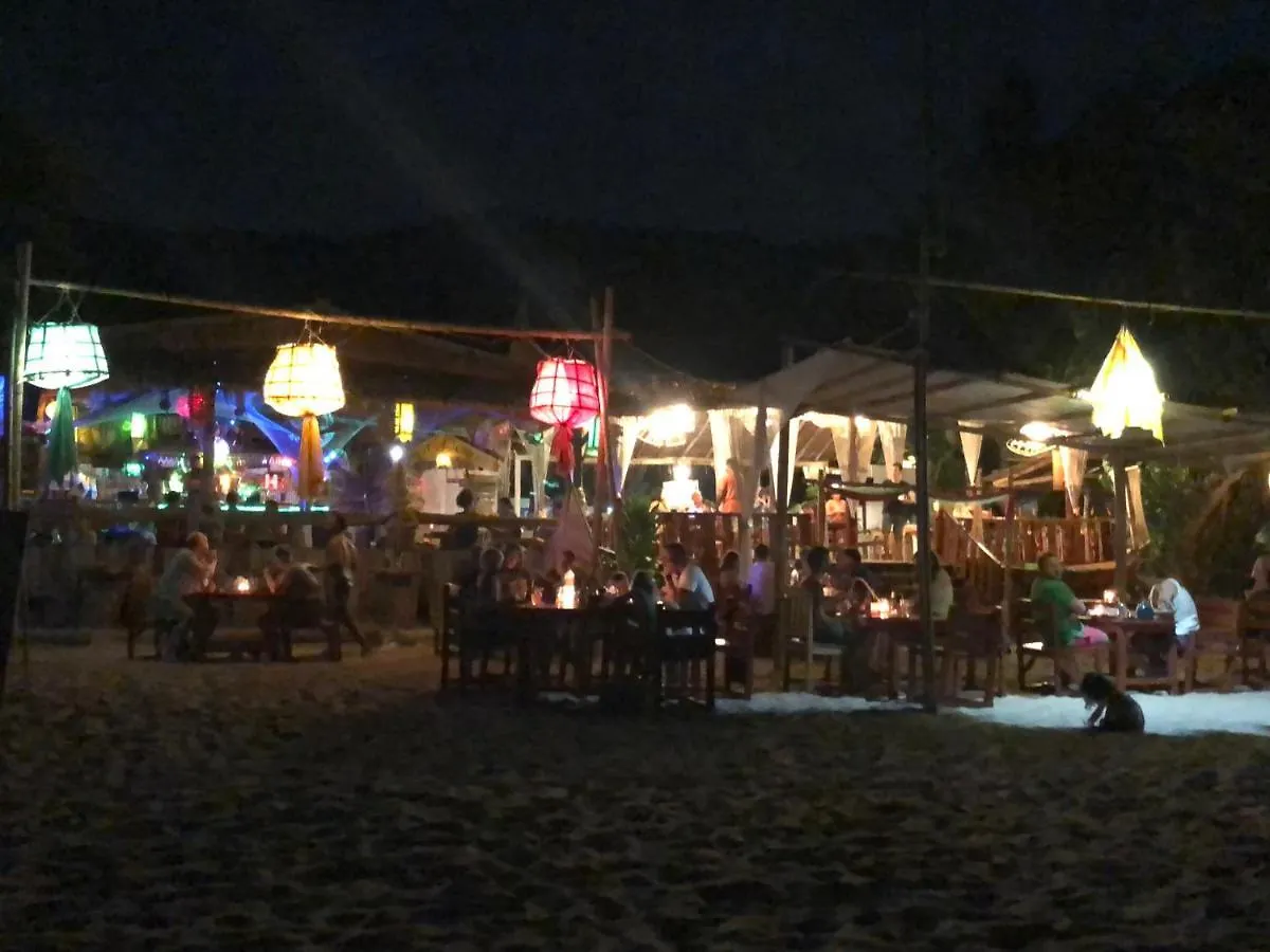 Klong Jark Bungalows Ko Lanta 2*,  Thaïlande