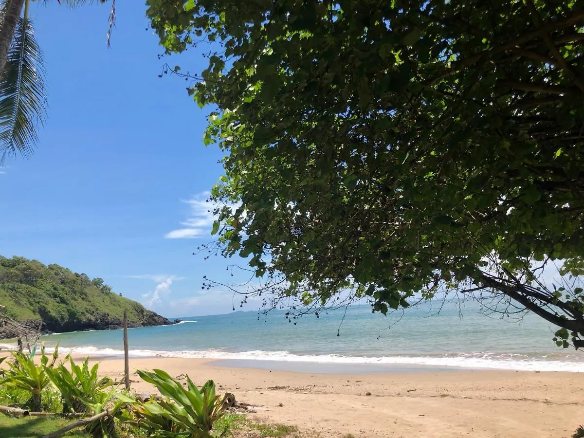 Klong Jark Bungalows Ko Lanta Maison d'hôtes