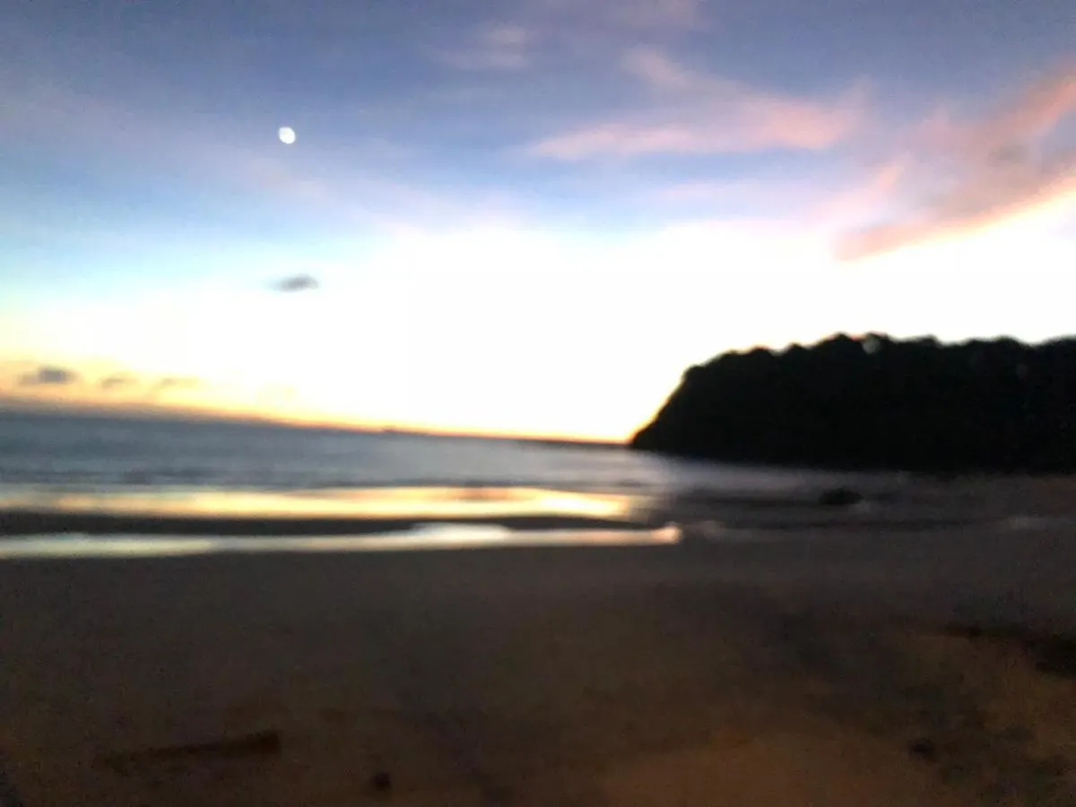 Klong Jark Bungalows Ko Lanta