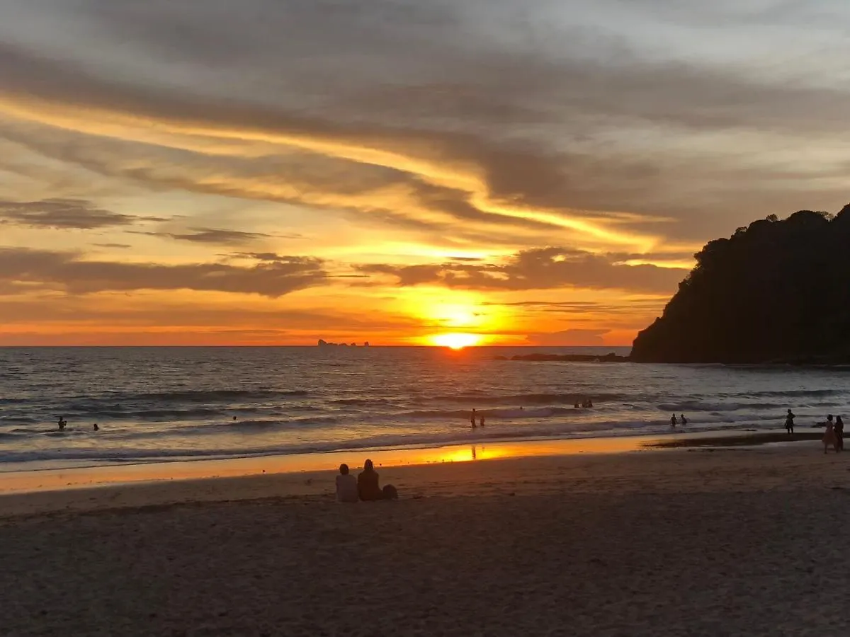 Klong Jark Bungalows Ko Lanta